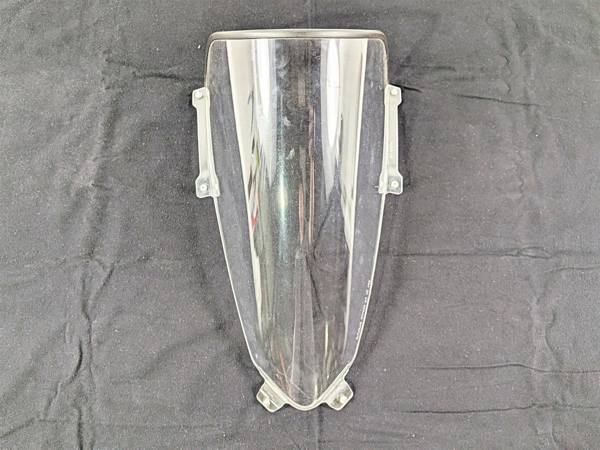 2019 Ducati Panigale V4S V4 S Corse Windshield Wind Shield Screen 97110721A {{ shop.shopifyCountryName }} - Mototech271
