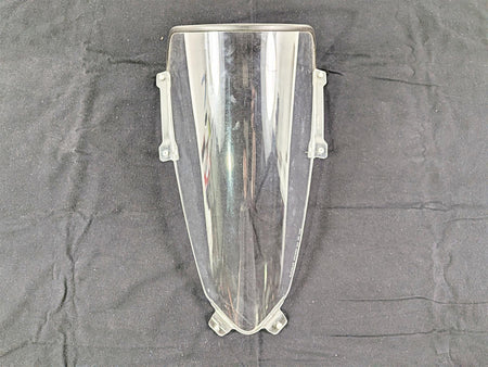 2019 Ducati Panigale V4S V4 S Corse Windshield Wind Shield Screen 97110721A {{ shop.shopifyCountryName }} - Mototech271