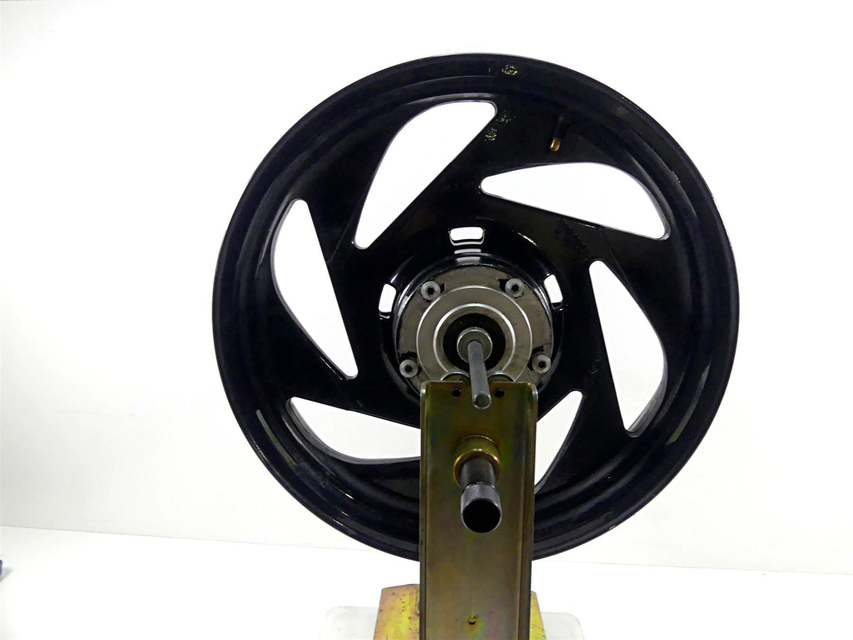 2008 Suzuki M109R VZR1800 18x3.5 Front Wheel Rim - Read 54111-48G00 {{ shop.shopifyCountryName }} - Mototech271