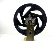 Load image into Gallery viewer, 2008 Suzuki M109R VZR1800 18x3.5 Front Wheel Rim - Read 54111-48G00 | Mototech271
