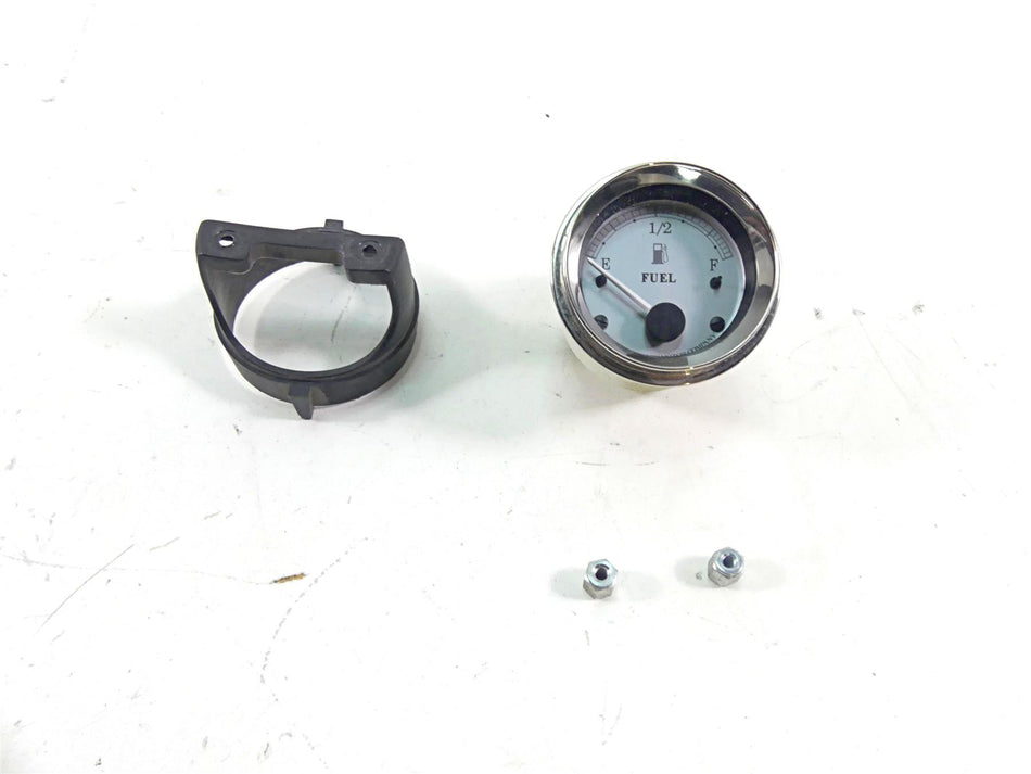 2008 Harley Touring FLHX Street Glide Fuel Gas Petrol Level Gauge 75168-08 {{ shop.shopifyCountryName }} - Mototech271