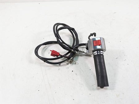 1997 Kawasaki VN1500 Vulcan Right Hand Control Switch - Read 46091-1448 {{ shop.shopifyCountryName }} - Mototech271