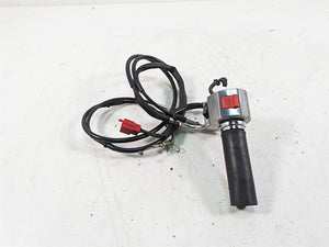 1997 Kawasaki VN1500 Vulcan Right Hand Control Switch - Read 46091-1448 | Mototech271