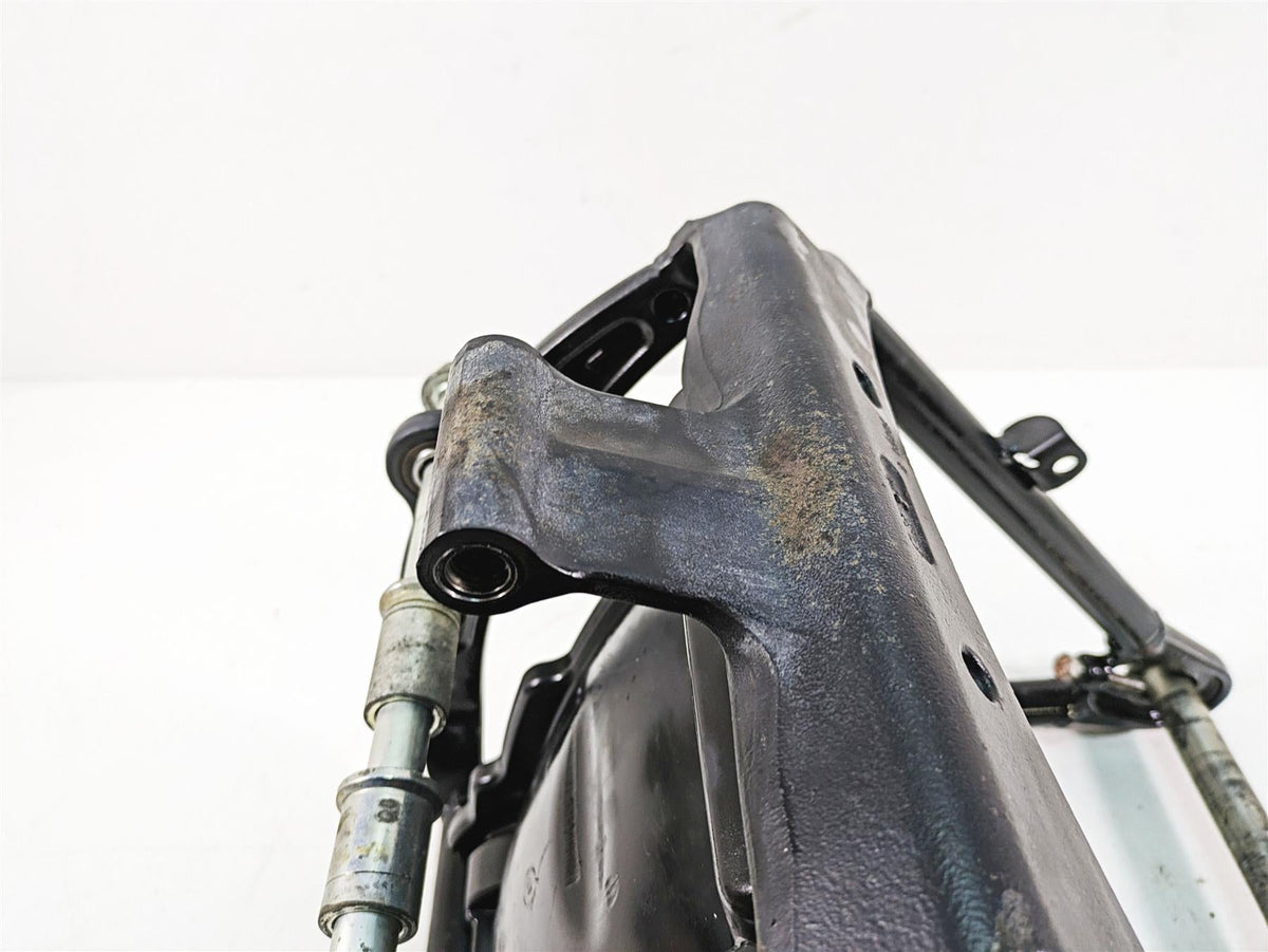 2013 Harley Softail FLSTFB Fat Boy Lo Rear Swing Arm Swing Arm 47573-11BYM {{ shop.shopifyCountryName }} - Mototech271