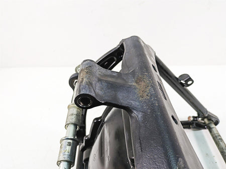 2013 Harley Softail FLSTFB Fat Boy Lo Rear Swing Arm Swing Arm 47573-11BYM {{ shop.shopifyCountryName }} - Mototech271