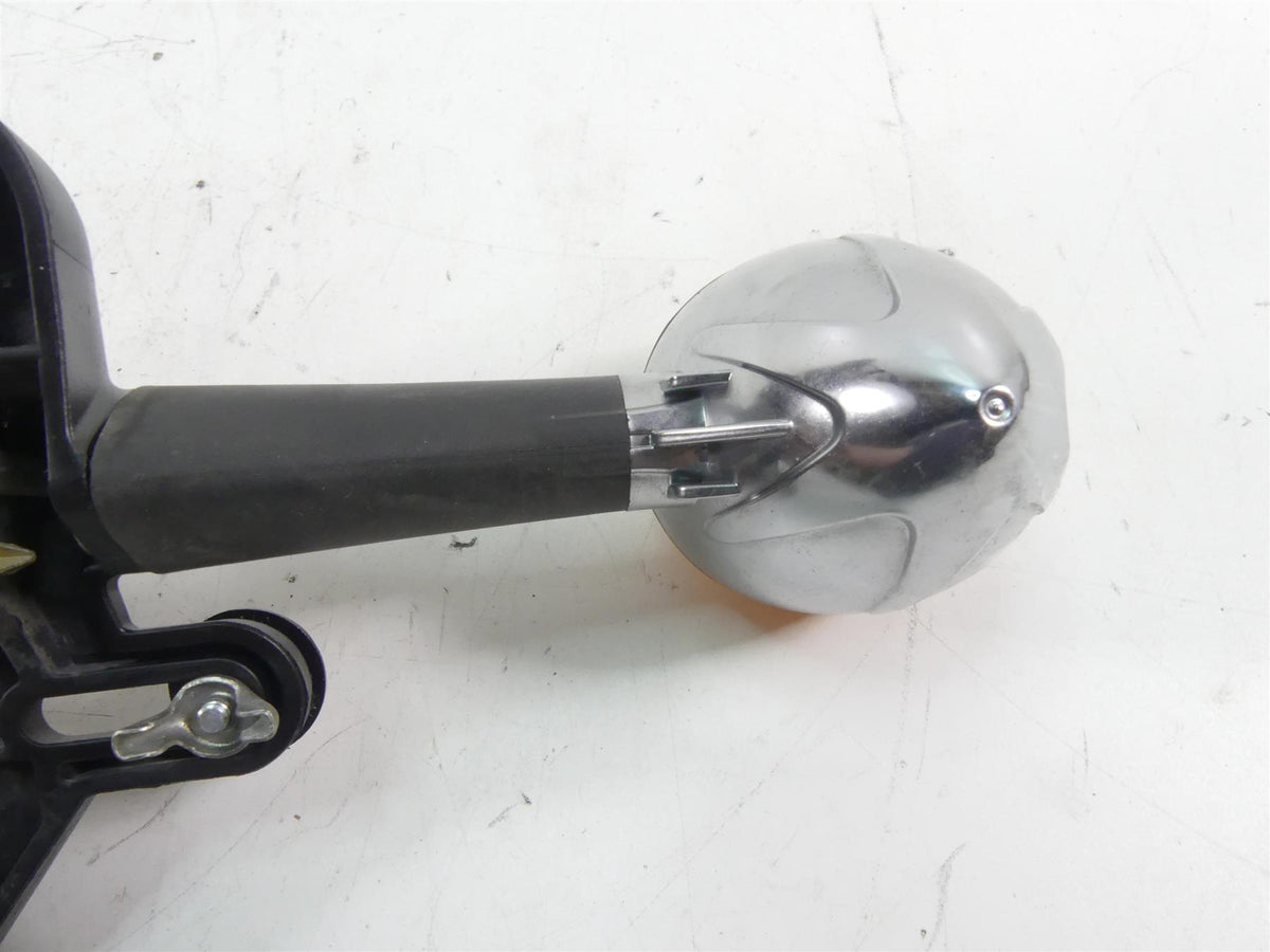 2016 Indian Scout Sixty License Plate Holder & Rear Blinker Set 5451398 5453395 {{ shop.shopifyCountryName }} - Mototech271