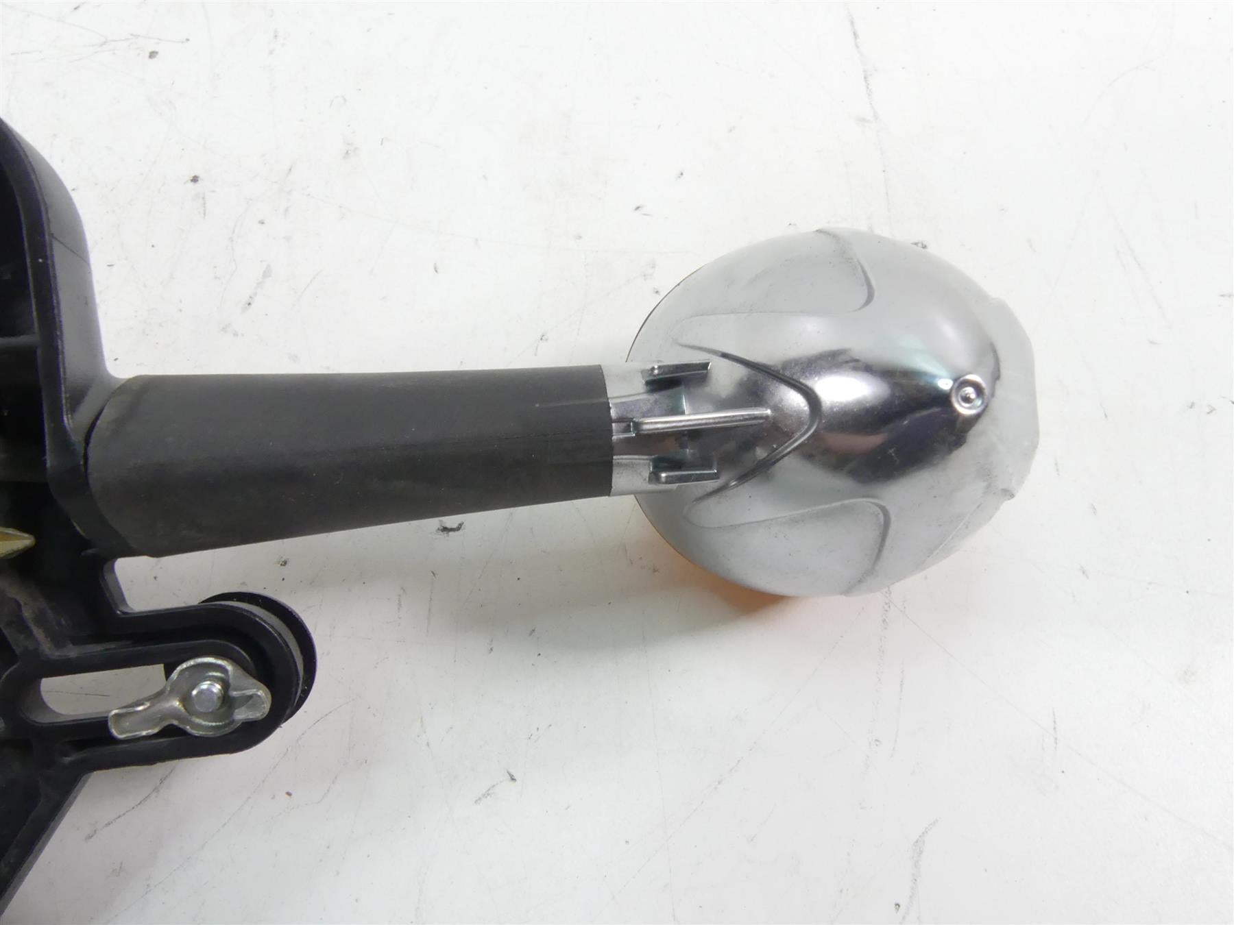 2016 Indian Scout Sixty License Plate Holder & Rear Blinker Set 5451398 5453395 {{ shop.shopifyCountryName }} - Mototech271