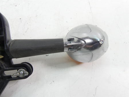 2016 Indian Scout Sixty License Plate Holder & Rear Blinker Set 5451398 5453395 {{ shop.shopifyCountryName }} - Mototech271