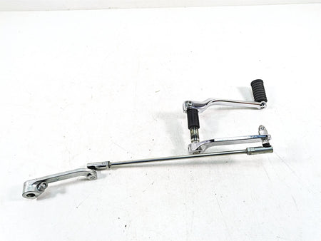 2020 Harley Touring FLHX Street Glide Gear Shifter Shift Lever + Links 33895-82E {{ shop.shopifyCountryName }} - Mototech271