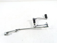 Load image into Gallery viewer, 2020 Harley Touring FLHX Street Glide Gear Shifter Shift Lever + Links 33895-82E
