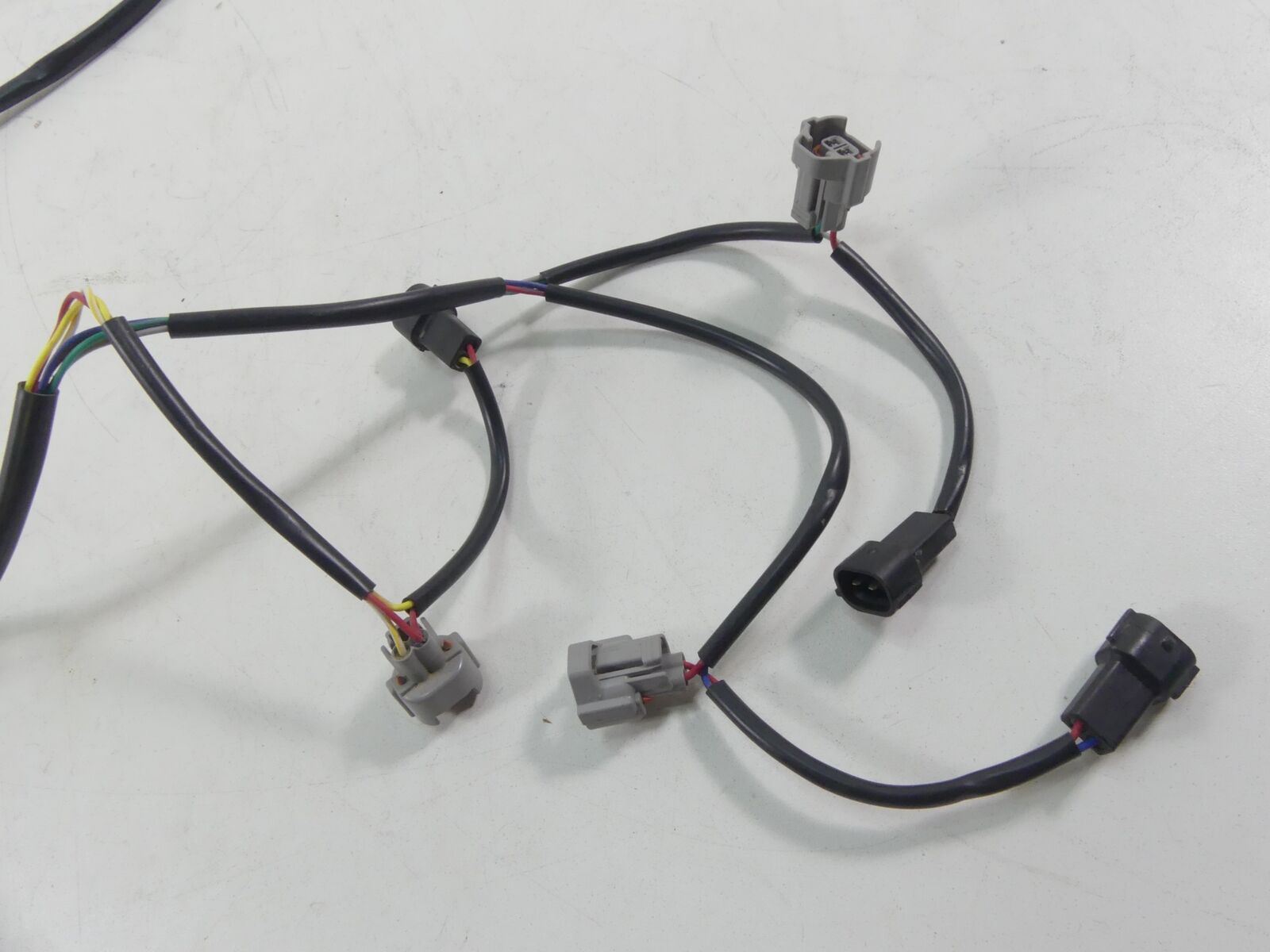 2018 Yamaha YXZ1000 R EPS Trinity Stage 5 EFI Tuner Fuel Inject + Wiring TR-F122 {{ shop.shopifyCountryName }} - Mototech271