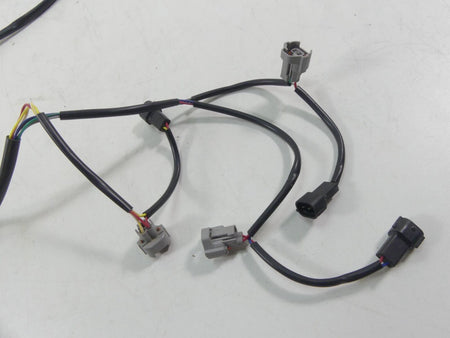 2018 Yamaha YXZ1000 R EPS Trinity Stage 5 EFI Tuner Fuel Inject + Wiring TR-F122 {{ shop.shopifyCountryName }} - Mototech271