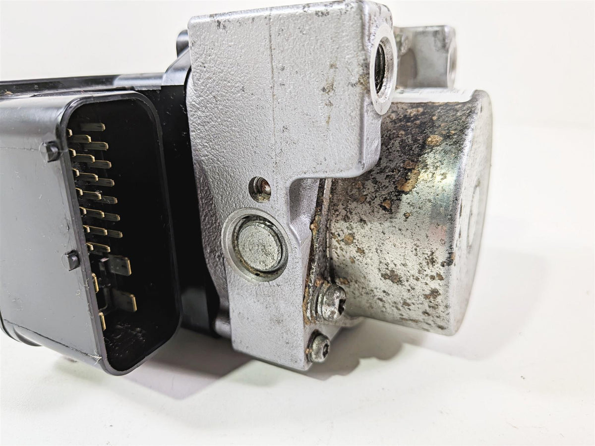 2016 Victory Cross Country Nissin Abs Brake Pump Unit Module 1911695 {{ shop.shopifyCountryName }} - Mototech271