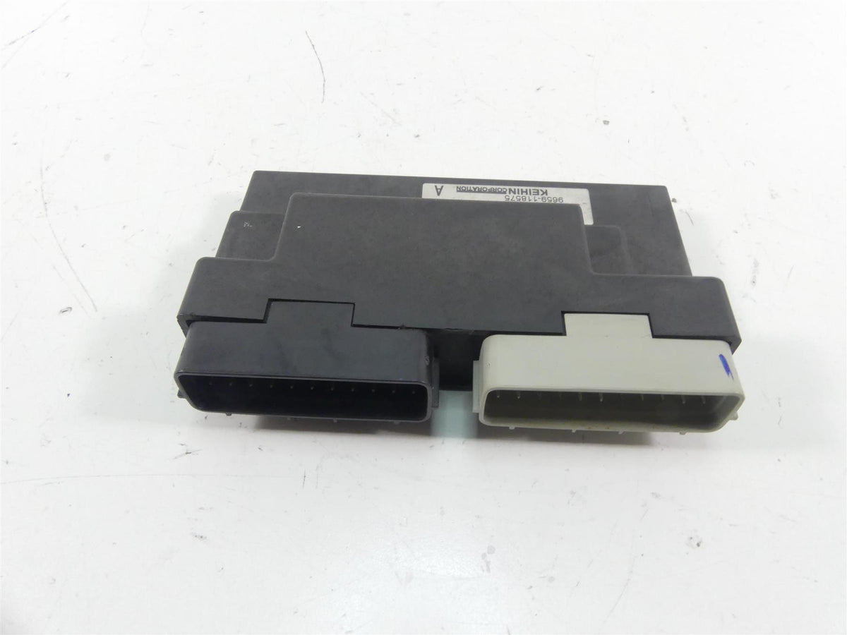 2003 Honda VTX1800 C Cdi Ecu Ecm Engine Control Module 38770-MCH-671 {{ shop.shopifyCountryName }} - Mototech271