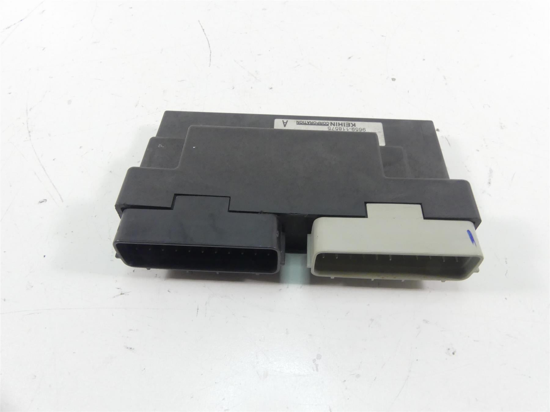 2003 Honda VTX1800 C Cdi Ecu Ecm Engine Control Module 38770-MCH-671 {{ shop.shopifyCountryName }} - Mototech271