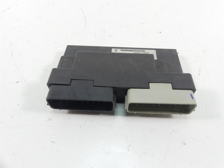 2003 Honda VTX1800 C Cdi Ecu Ecm Engine Control Module 38770-MCH-671 {{ shop.shopifyCountryName }} - Mototech271