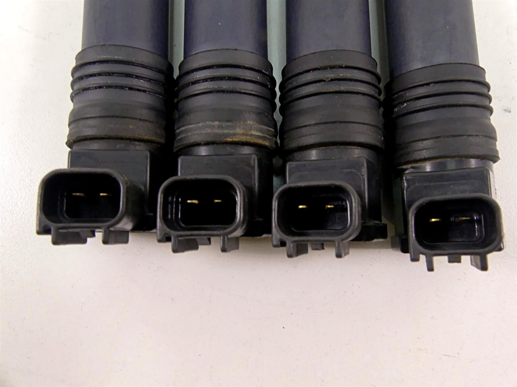 2015 KTM 1190 Adventure Denso Ignition Coils Stick Coil Set 60039006000 {{ shop.shopifyCountryName }} - Mototech271