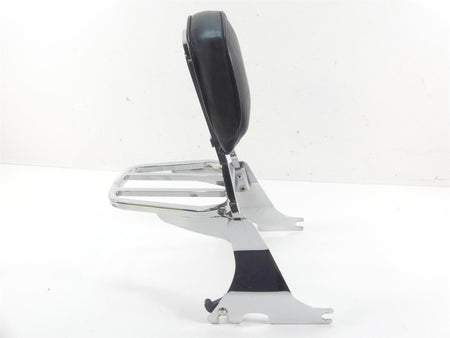 2006 Harley Sportster XL1200 Custom Sissy Bar Sissybar Back Rest 983206-0 {{ shop.shopifyCountryName }} - Mototech271