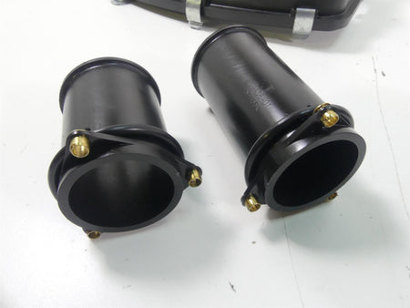 2011 Harley VRSCF Muscle Rod Air Box Cleaner Breather Filter 29435-05 29434-03 {{ shop.shopifyCountryName }} - Mototech271