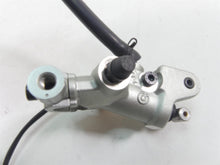 Load image into Gallery viewer, 2009 Ducati Monster 1100 S Front Brembo Radial Brake Master Cylinder 62440551A
