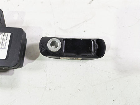2015 BMW K1600 GT K48 RDC Tire Pressure Module & Rear Sensor 65758546222 {{ shop.shopifyCountryName }} - Mototech271