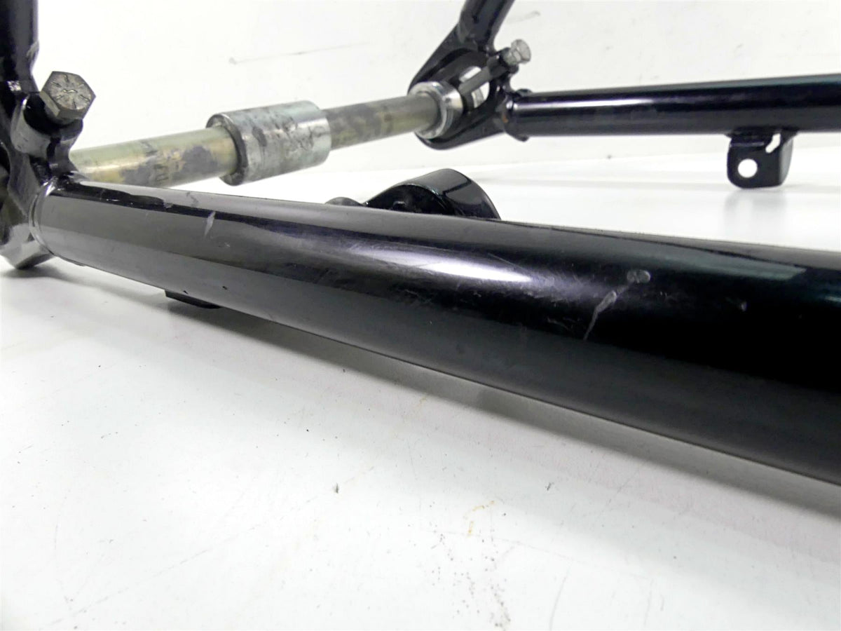 2016 Harley Softail FLS Slim Rear Swingarm Swing Arm & Axle 47573-11BHP {{ shop.shopifyCountryName }} - Mototech271