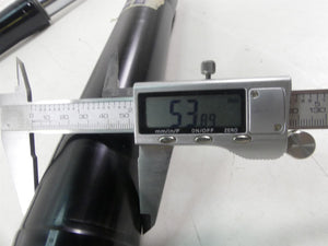 2016 BMW R1200GS K50 Straight Marzocchi Front Fork Leg Set - Read 31428393003