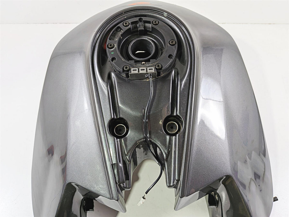 2018 KTM 1290 Super Duke R Fuel Gas Petrol Tank Gray 61407013244-Mototech271