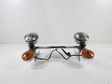 Load image into Gallery viewer, 2001 Harley FLHRCI Road King Front Spot Light Blinker Set 68712-94A 68846-98C
