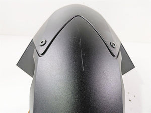 2017 KTM 1290 Super Duke GT Front Fender Black 61308010000