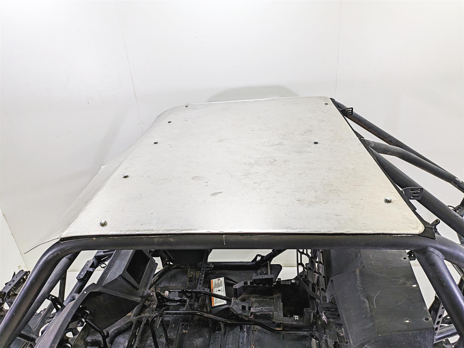 2019 Yamaha YXZ1000 R EPS SS SE Frame Chassis Welded Roll Cage -Clean Pennsylvania Title - BAS-F1110-00-00 {{ shop.shopifyCountryName }} - Mototech271