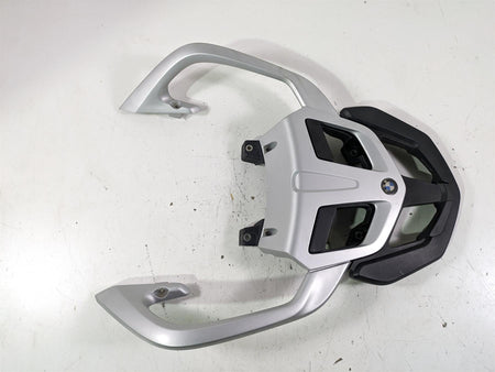 2022 BMW R1250 RT K052 Rear Luggage Rack & Grab Set 46548520650 46548548023 {{ shop.shopifyCountryName }} - Mototech271