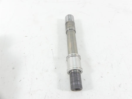 2011 BMW R1200GS K255 Adv Straight Front Axle Wheel Spindle 36318526446 {{ shop.shopifyCountryName }} - Mototech271