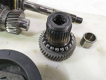 Load image into Gallery viewer, 2015 Harley Touring FLHXS Street Glide 6-Sp Transmission Gears  Set 13k 35053-06 | Mototech271
