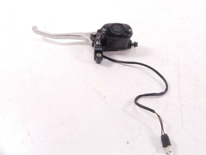 2016 Polaris Sportsman 850SP Front Brake Master Cylinder 11/16" + Lever 2010441