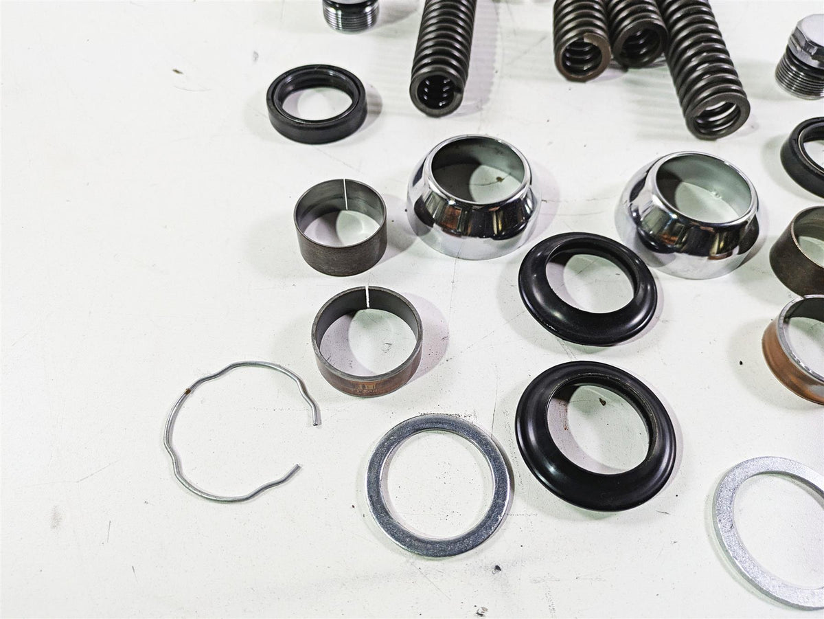 2002 Harley Dyna FXDL Low Rider Super Glide Front Fork Internals 45925-94 {{ shop.shopifyCountryName }} - Mototech271