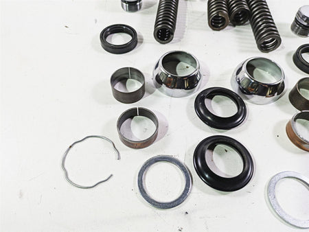 2002 Harley Dyna FXDL Low Rider Super Glide Front Fork Internals 45925-94 {{ shop.shopifyCountryName }} - Mototech271