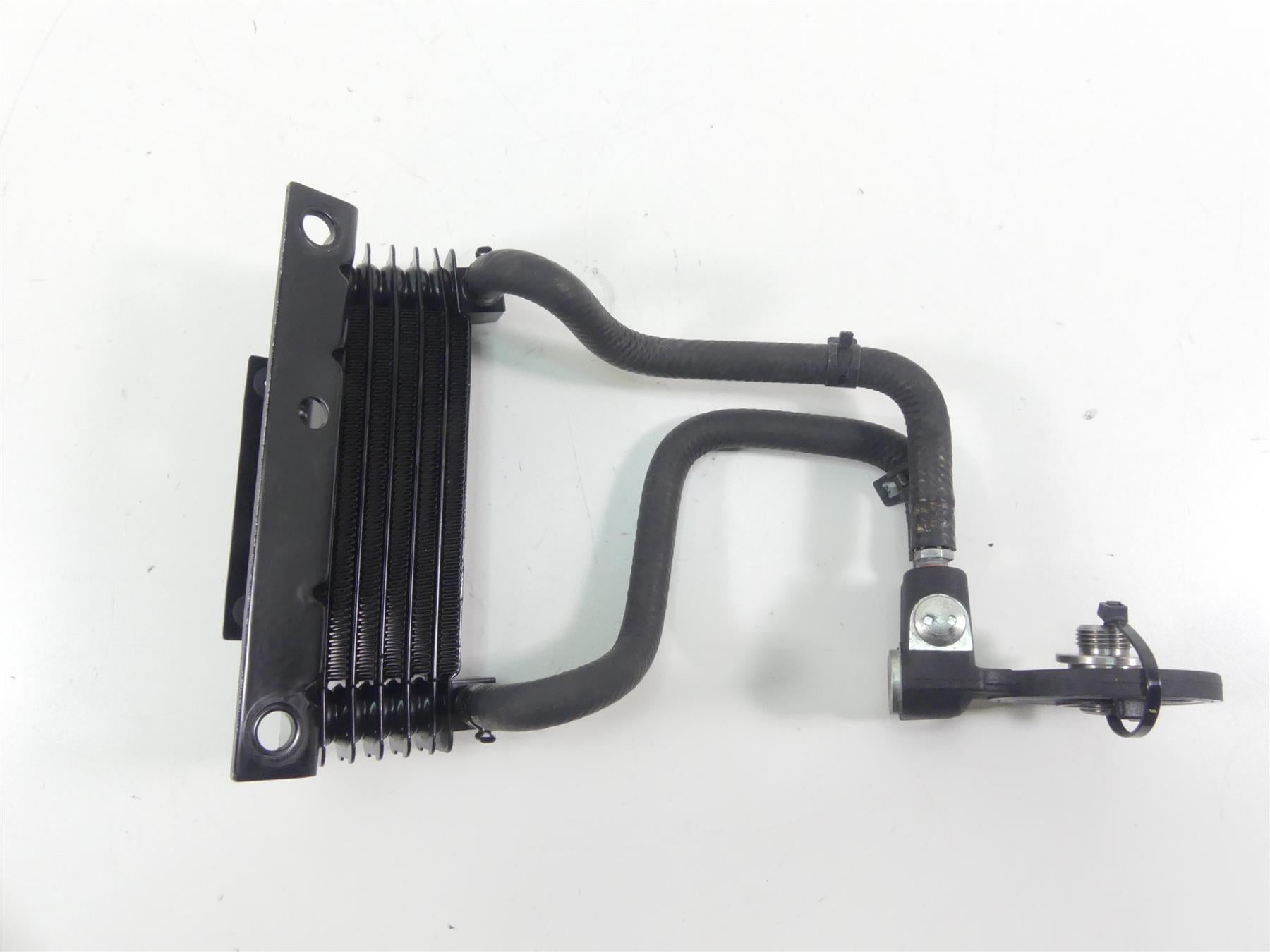 2016 Harley Touring FLHR Road King Oil Cooler & Flange Set - Read 63083-11A {{ shop.shopifyCountryName }} - Mototech271