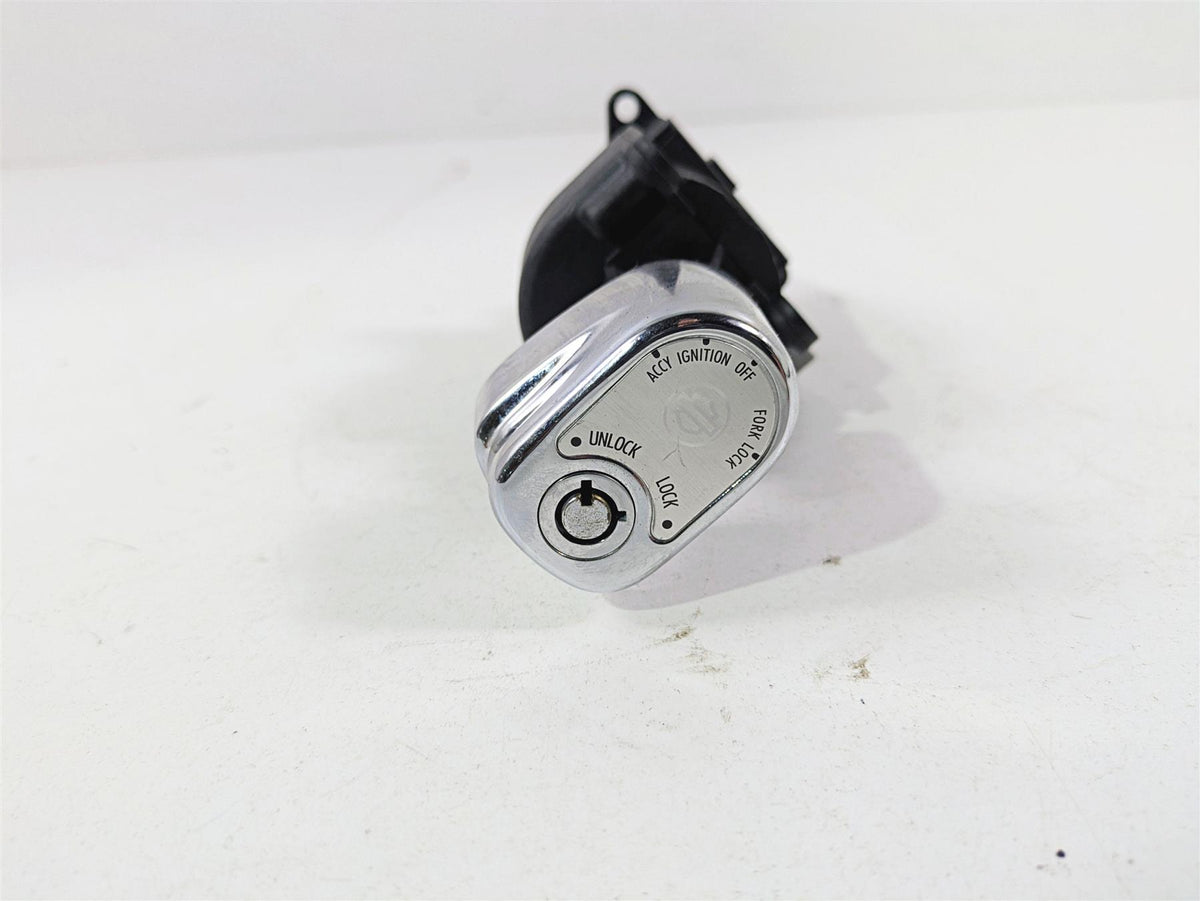 2021 Harley Touring FLTRX Road Glide Ignition Switch Lock Set - Vin 71400012B {{ shop.shopifyCountryName }} - Mototech271