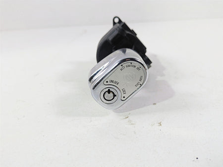 2021 Harley Touring FLTRX Road Glide Ignition Switch Lock Set - Vin 71400012B {{ shop.shopifyCountryName }} - Mototech271