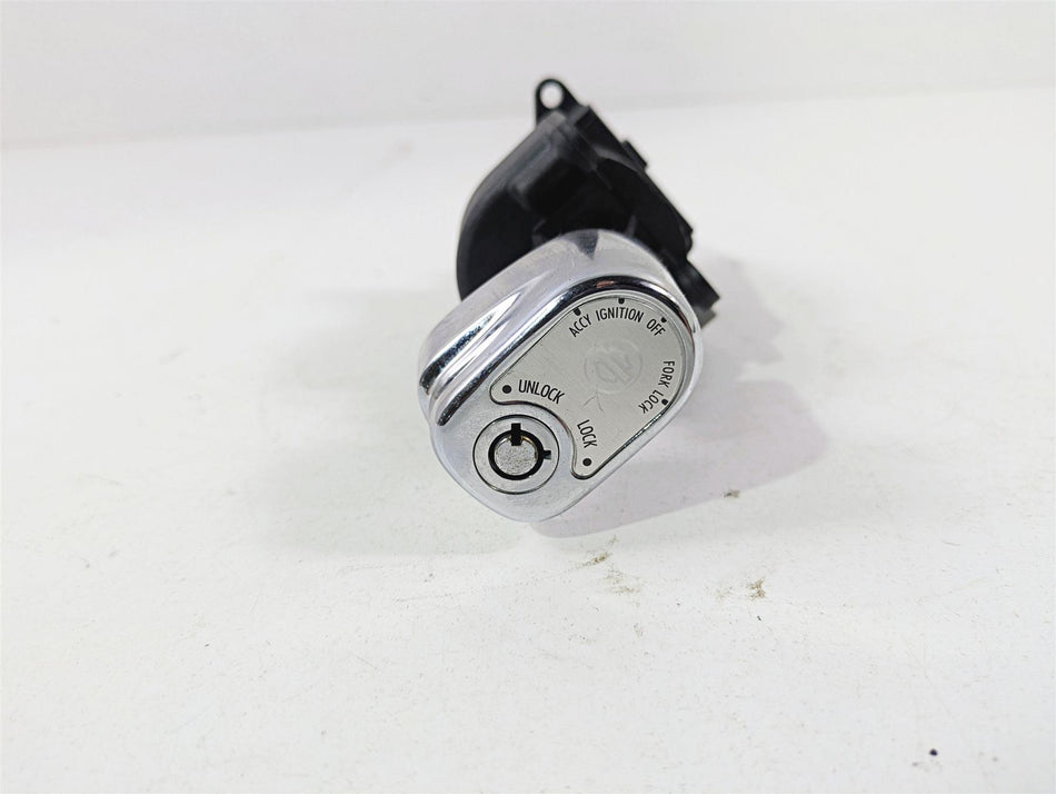 2021 Harley Touring FLTRX Road Glide Ignition Switch Lock Set - Vin 71400012B {{ shop.shopifyCountryName }} - Mototech271