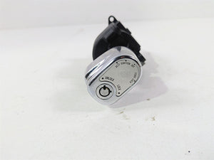 2021 Harley Touring FLTRX Road Glide Ignition Switch Lock Set - Vin 71400012B
