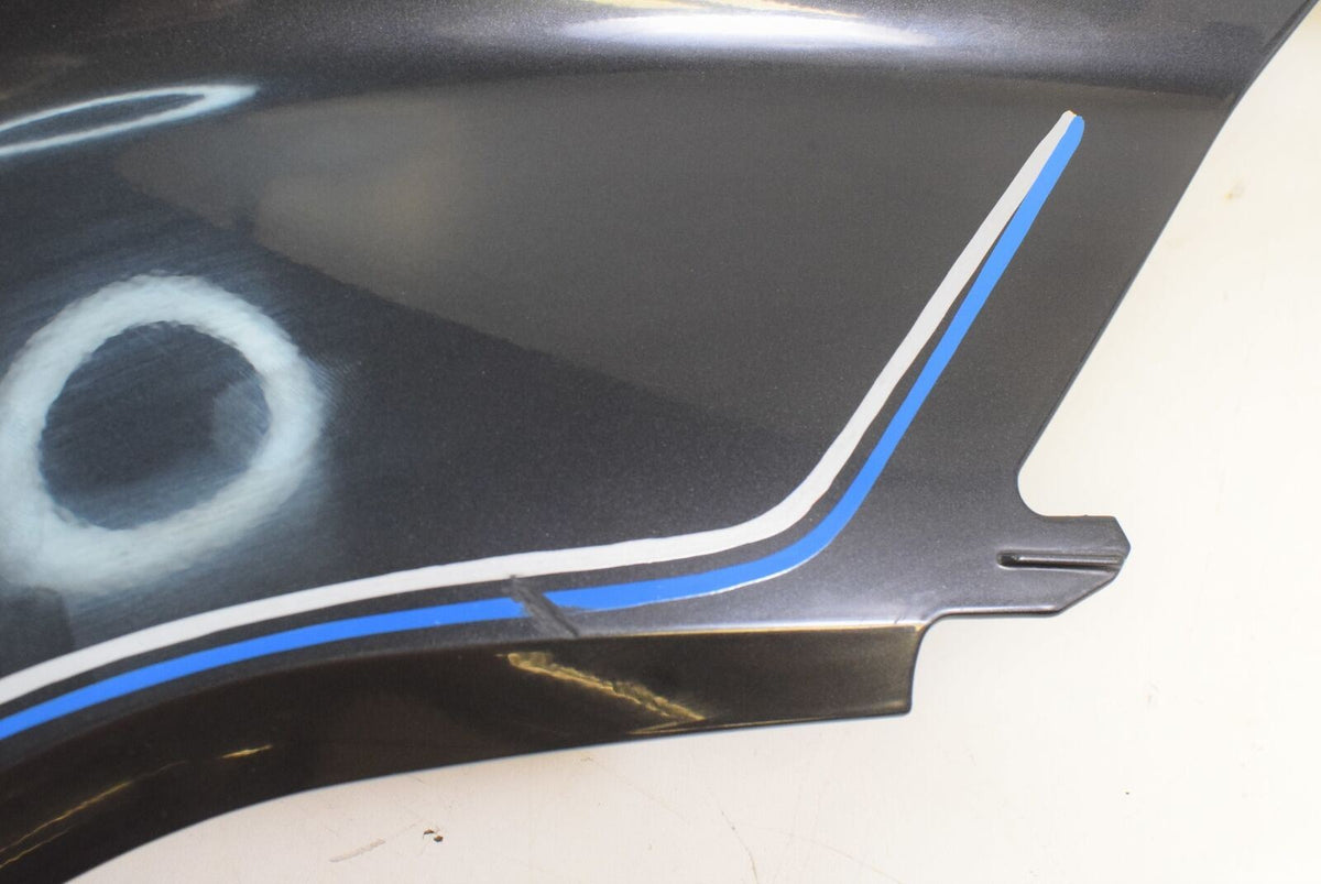 2014 BMW K1600 GTL K48 Left Right Side Tank Fairing Cover Set 46637710451 {{ shop.shopifyCountryName }} - Mototech271