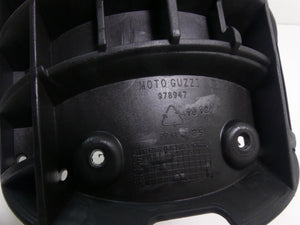 2016 Moto Guzzi V7 II Special 750 Rear Tire Hugger & Inner Fender Set 978946 | Mototech271