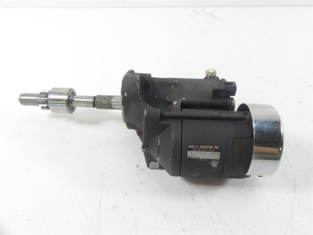 1995 Harley Dyna FXDL Low Rider Denso Engine Starter Motor 31553-94 {{ shop.shopifyCountryName }} - Mototech271