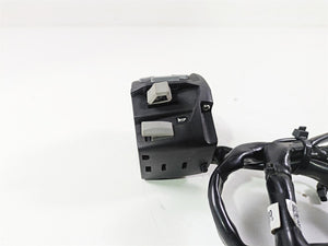 2018 KTM 1290 Super Duke R Left Hand Turn Signal Control Switch 61411170100