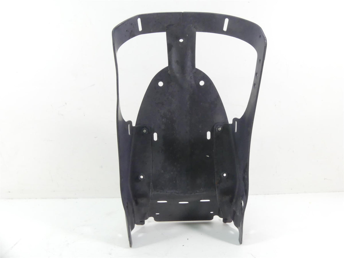 2013 Harley VRSCF Muscle V-Rod Rear Inner Fender Subframe Mounts -Read 48527-09 {{ shop.shopifyCountryName }} - Mototech271