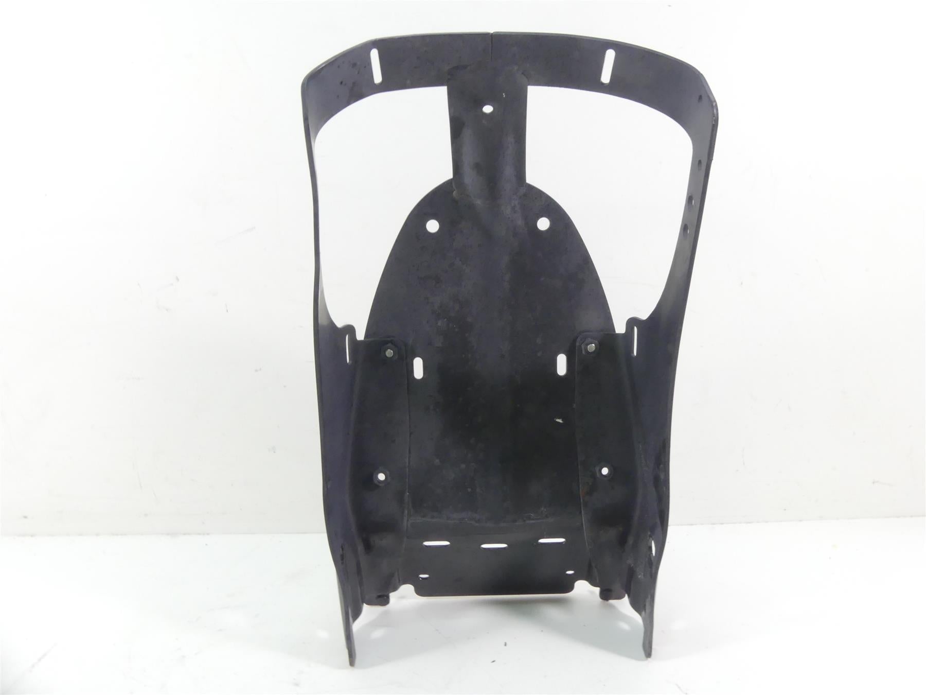 2013 Harley VRSCF Muscle V-Rod Rear Inner Fender Subframe Mounts -Read 48527-09 {{ shop.shopifyCountryName }} - Mototech271
