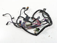 Load image into Gallery viewer, 2015 Harley Touring FLHXS Street Glide Front Fairing Wiring Harness 69200121
