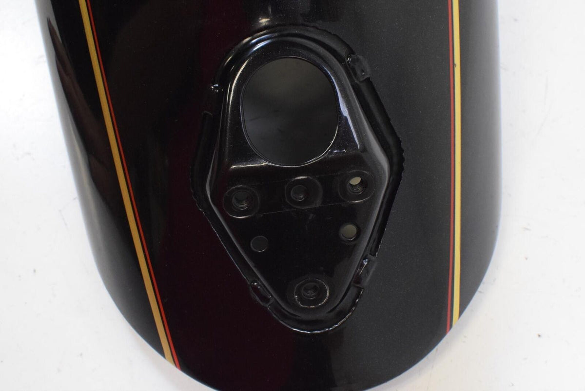 2015 Triumph Rocket III 3 Touring ABS Rear Fender Tire Hugger Mud Guard T2308445 {{ shop.shopifyCountryName }} - Mototech271